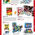 fnac natal kids 5 novembro a 31 dezembro